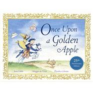 Once upon a Golden Apple