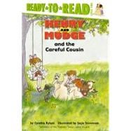 Henry and Mudge and the Careful Cousin Ready-to-Read Level 2