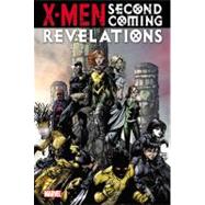 X-Men : Second Coming Revelations