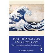 Psychoanalysis and Ecology