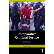 Comparative Criminal Justice
