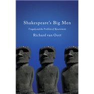 Shakespeare's Big Men