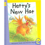 Hetty's New Hat