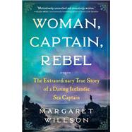Woman, Captain, Rebel