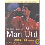 The Rough Guide Manchester United 2