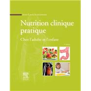 Nutrition clinique pratique