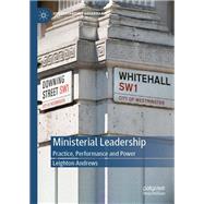 Ministerial Leadership