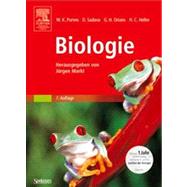 Biologie: Plus 1 Jahr Online-Zugang 