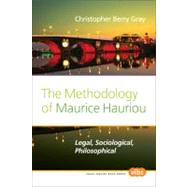 The Methodology of Maurice Hauriou