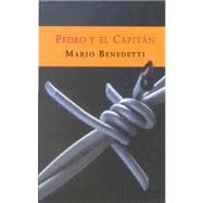 Pedro Y El Capitan/pedro And the Captain,9789707100077
