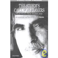 The Storm's Call for Prayers Selections from Shaikh Ayaz
