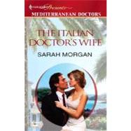 The Italian Doctor's Wife