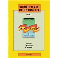 Theoretical and Applied Rheology : Proceedings of the 11th International Congress on Rheology, Brussels, Belgium August 17-21, 1992