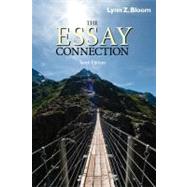 Essay Connection : Readings for Writers