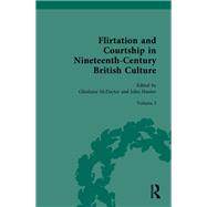 Flirtation and Courtship in Nineteenth-Century British Culture