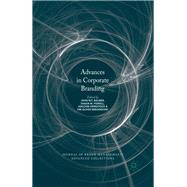 Advances in Corporate Branding