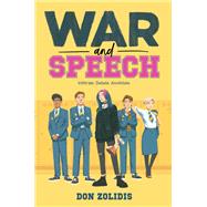 War and Speech