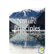 The Nature of Principles