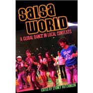 Salsa World