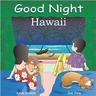Good Night Hawaii