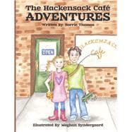 The Hackensack Café Adventures