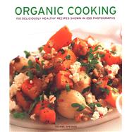 Organic Cooking