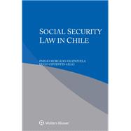 Social Security Law in Chile