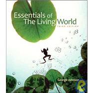 Essentials of the Living World