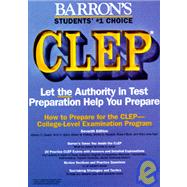 How to Prepare for the Clep College-Level Examination Program General Examinations