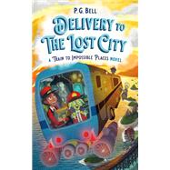 Delivery to the Lost City