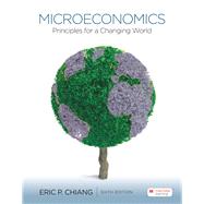 Achieve for Microeconomics: Principles for a Changing World (1-Term Online)