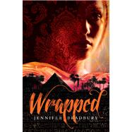 Wrapped,9781416990079