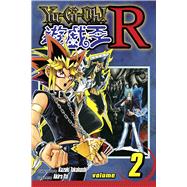 Yu-Gi-Oh! R, Vol. 2