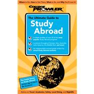 The Ultimate Guide to Study Abroad 2009