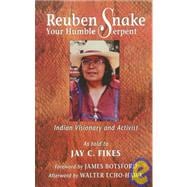 Reuben Snake
