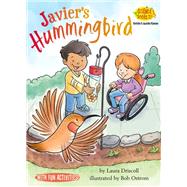Javier's Hummingbird