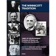 The Winnicott Tradition