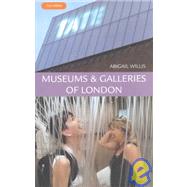 Museums & Galleries of London