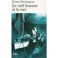 LE vieil homme et la mer