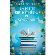 La petite bibliothèque des souvenirs