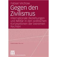 Gegen Den Zivilismus