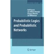 Probabilistic Logic and Probabilistic Networks