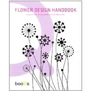 Flower Design Handbook: Design Floral / Blumenmuster / Bloemmotieven