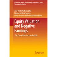 Equity Valuation and Negative Earnings