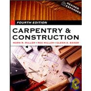 Carpentry and Construction