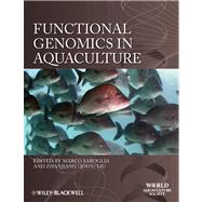Functional Genomics in Aquaculture