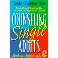 Counseling Single Adults