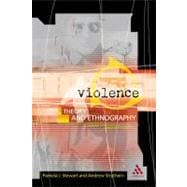 Violence Theory and Ethnography