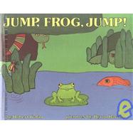 Jump, Frog, Jump