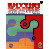 Rhythm Games for Perception and Cognition